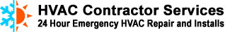 Fort Belvoir HVAC Services